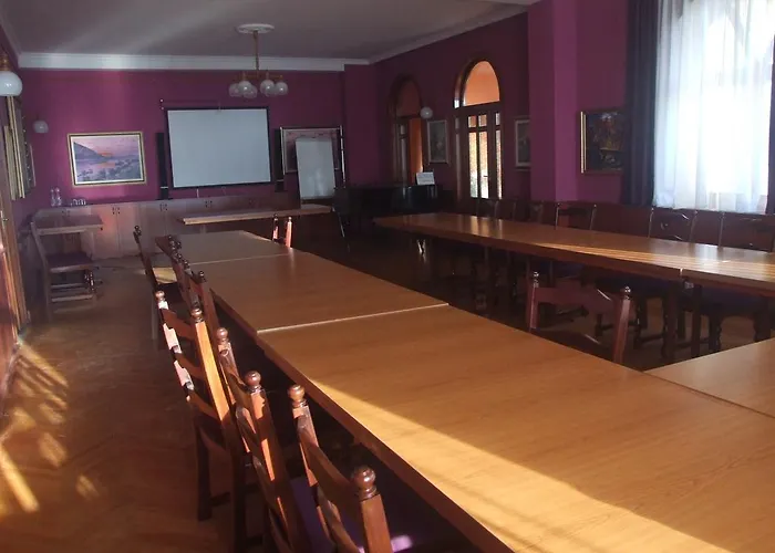 Guest house Art Budapest