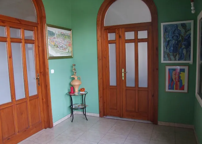 Art Guest house Budapest