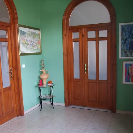 Art Pensjonat Budapeszt